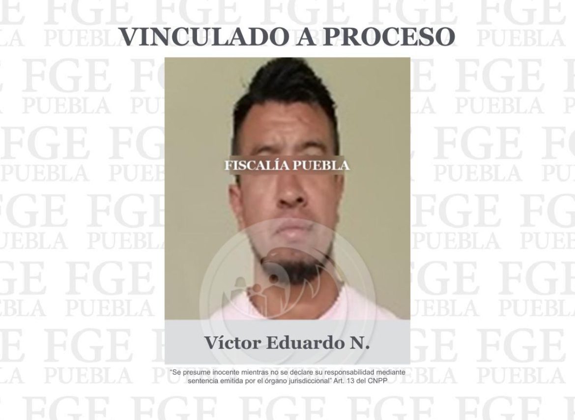 Vinculan a proceso a chofer de la Ruta 3 por abusar de pasajera